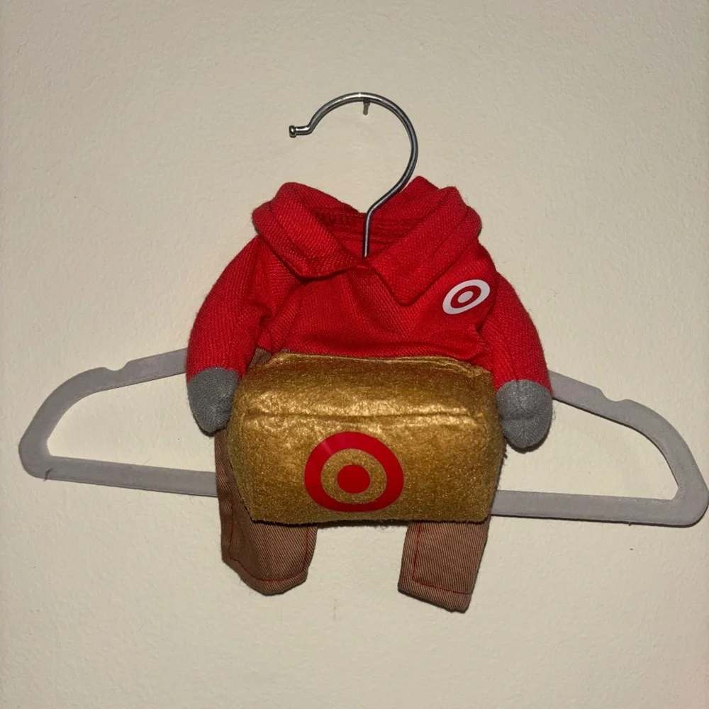 Halloween Target Delivery Dog and Cat Frontal Costume